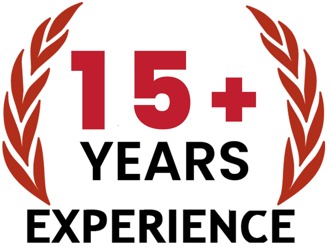 year-experience image